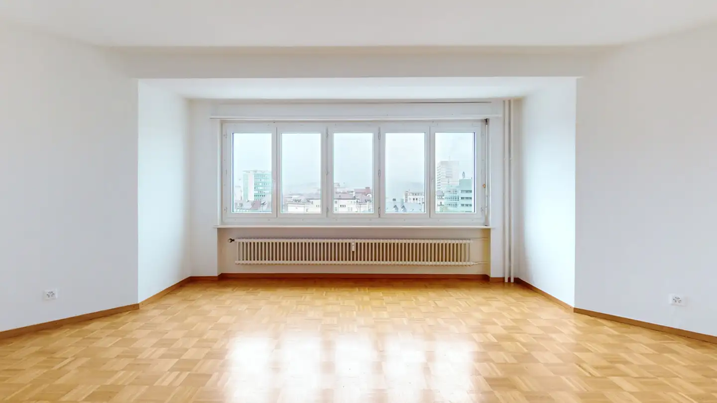 Wohnung mieten - Avenue Beauregard, 1700 Fribourg