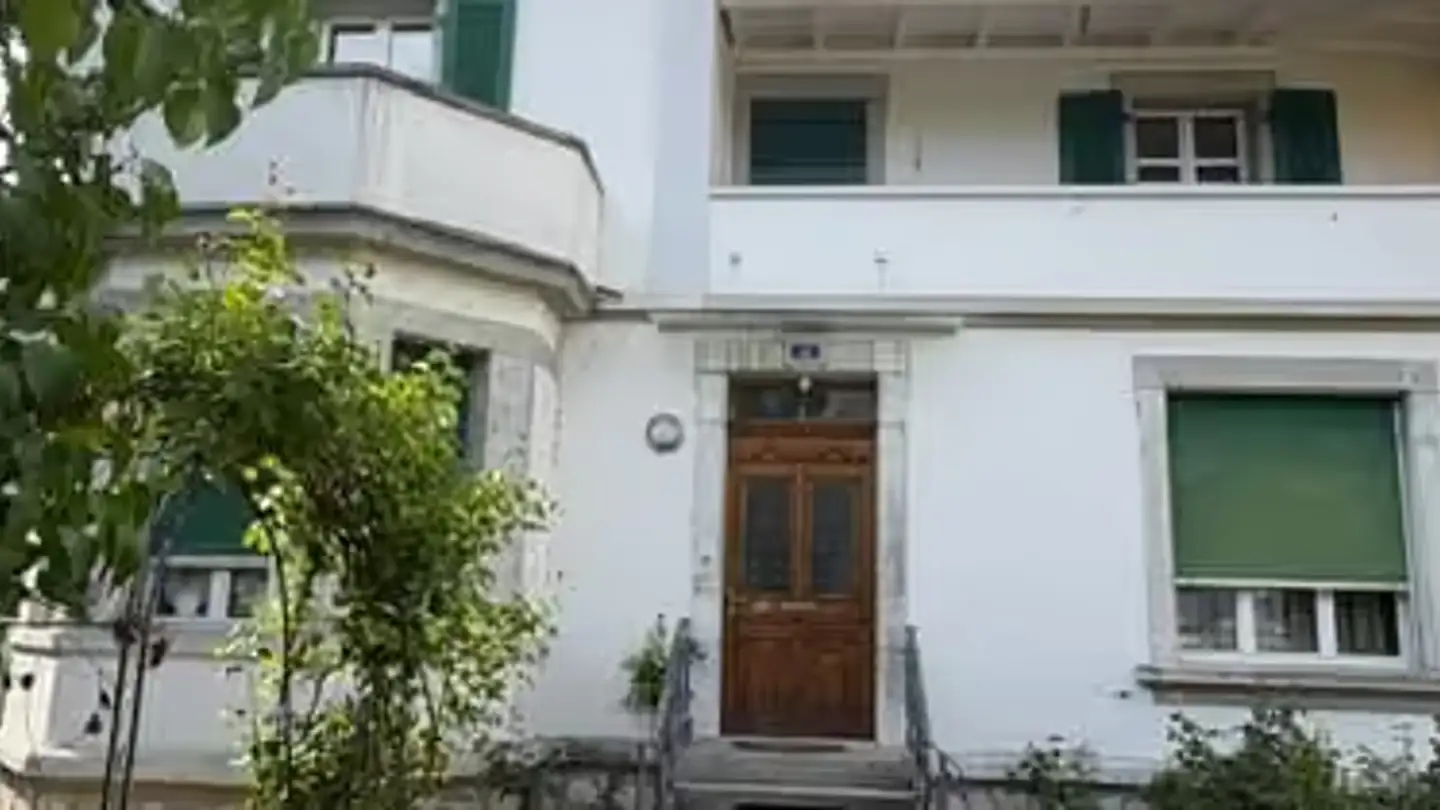 Appartamento in affitto - Rue Du Général-Dufour / General-Dufour-Strasse 105, 2502 Biel/Bienne