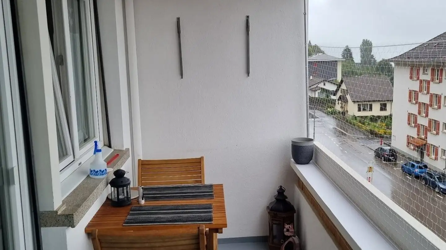 Appartamento in affitto - Rue Du Bois Noir 5, 2053 Cernier - Photo 4