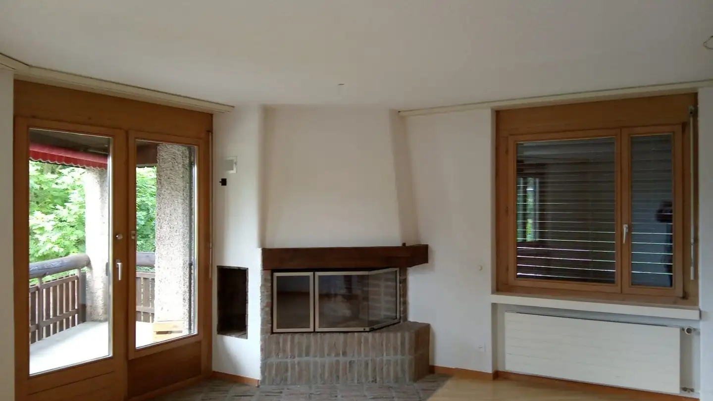 Wohnung mieten - Oeleweg 1, 8413 Neftenbach - Foto 2