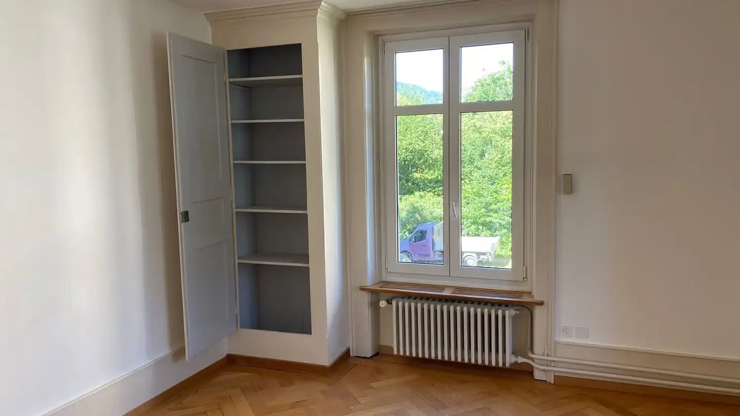 Appartamento in affitto - Rue Du Général-Dufour / General-Dufour-Strasse 105, 2502 Biel/Bienne - Foto 3