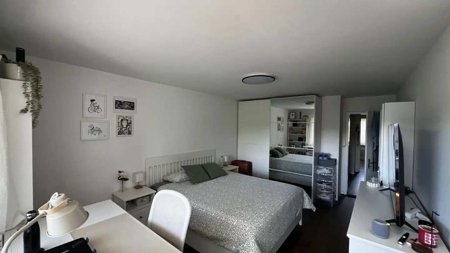 Apartment for rent - Alpenstrasse 56a, 8600 Dübendorf - Photo 4