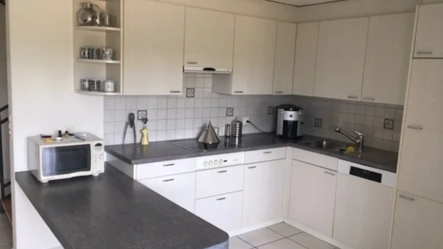 Wohnung mieten - Pflanzschulweg 9, 8500 Frauenfeld - Foto 4
