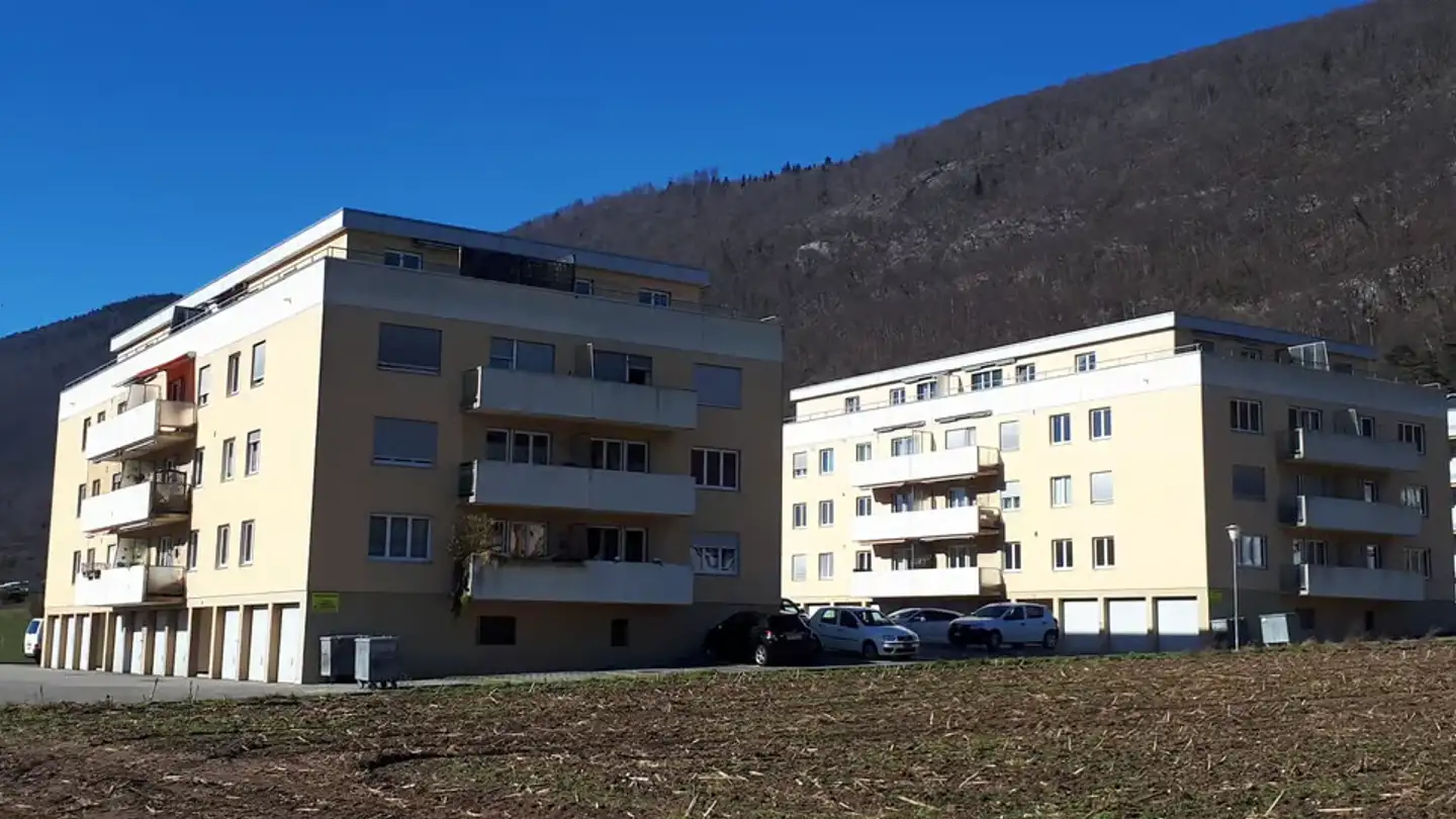 Appartamento in affitto - Schlangernweg 15, 2542 Pieterlen