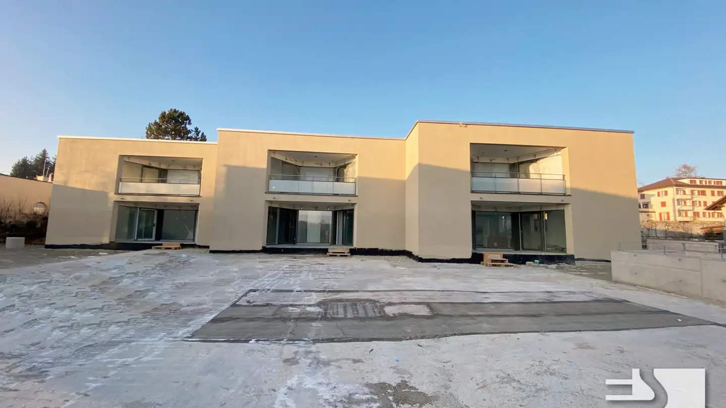 Appartamento in affitto - Route De Planafaye 106, 1752 Villars-sur-Glâne
