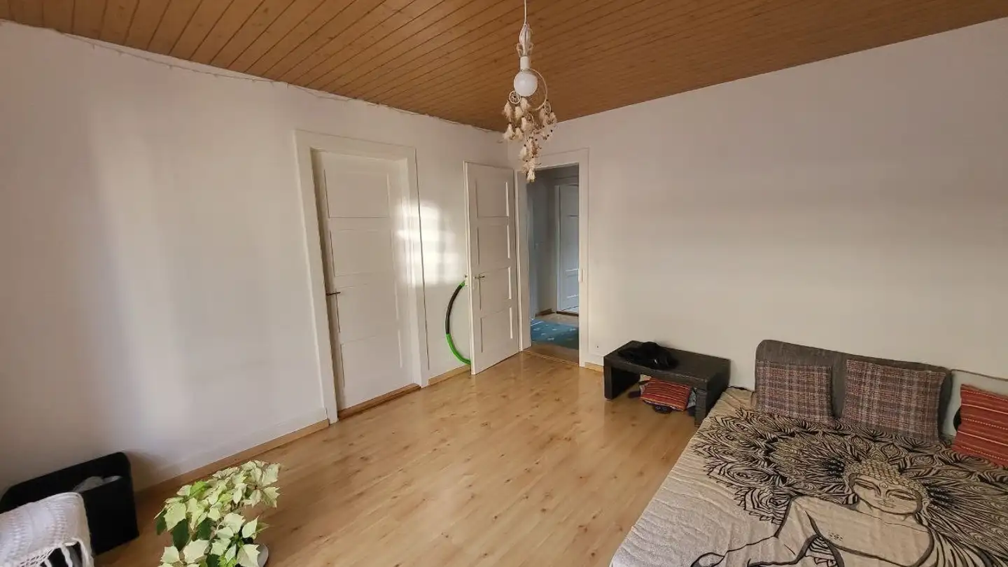 Appartement meublé à louer - 8953 Dietikon