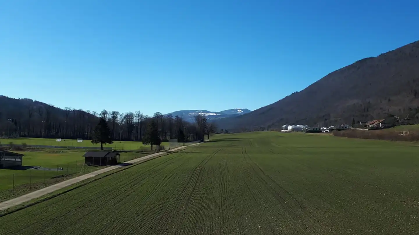 Appartamento in affitto - Schlangernweg 15, 2542 Pieterlen - Foto 2