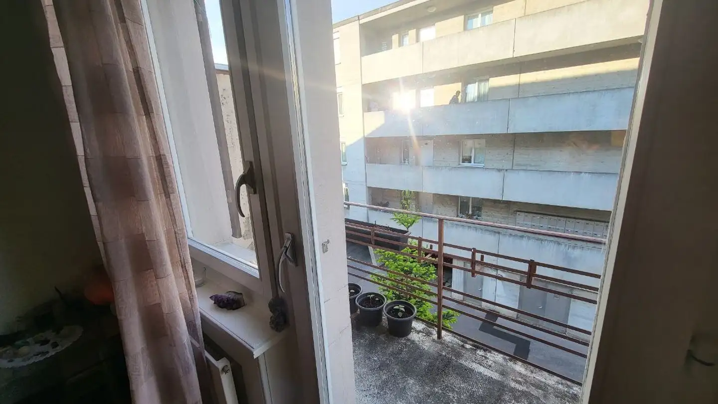 Appartement meublé à louer - 8953 Dietikon - Photo 2