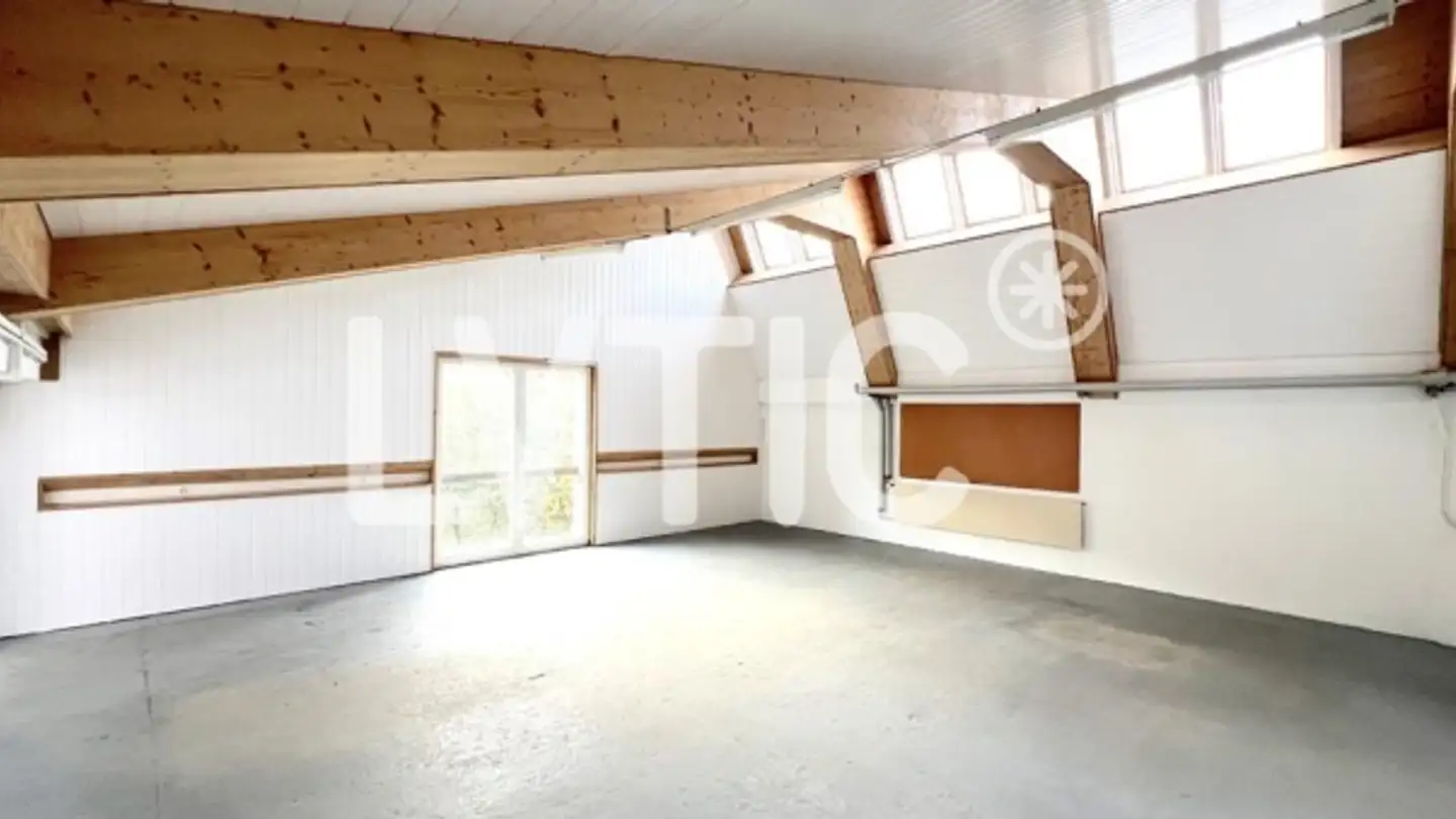 Storage space for rent - 1304 Cossonay-Ville - Photo 4