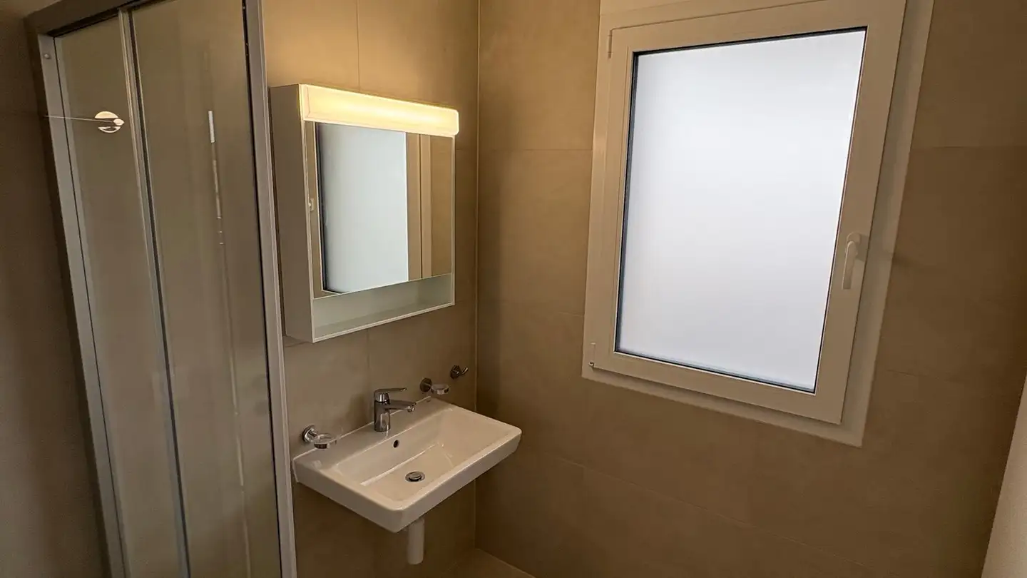 Studio for rent - Chemin Guiguer-de-Prangins 2, 1004 Lausanne - Photo 4