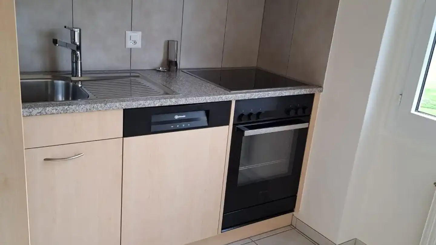 Appartamento in affitto - Schlangernweg 15, 2542 Pieterlen - Foto 3