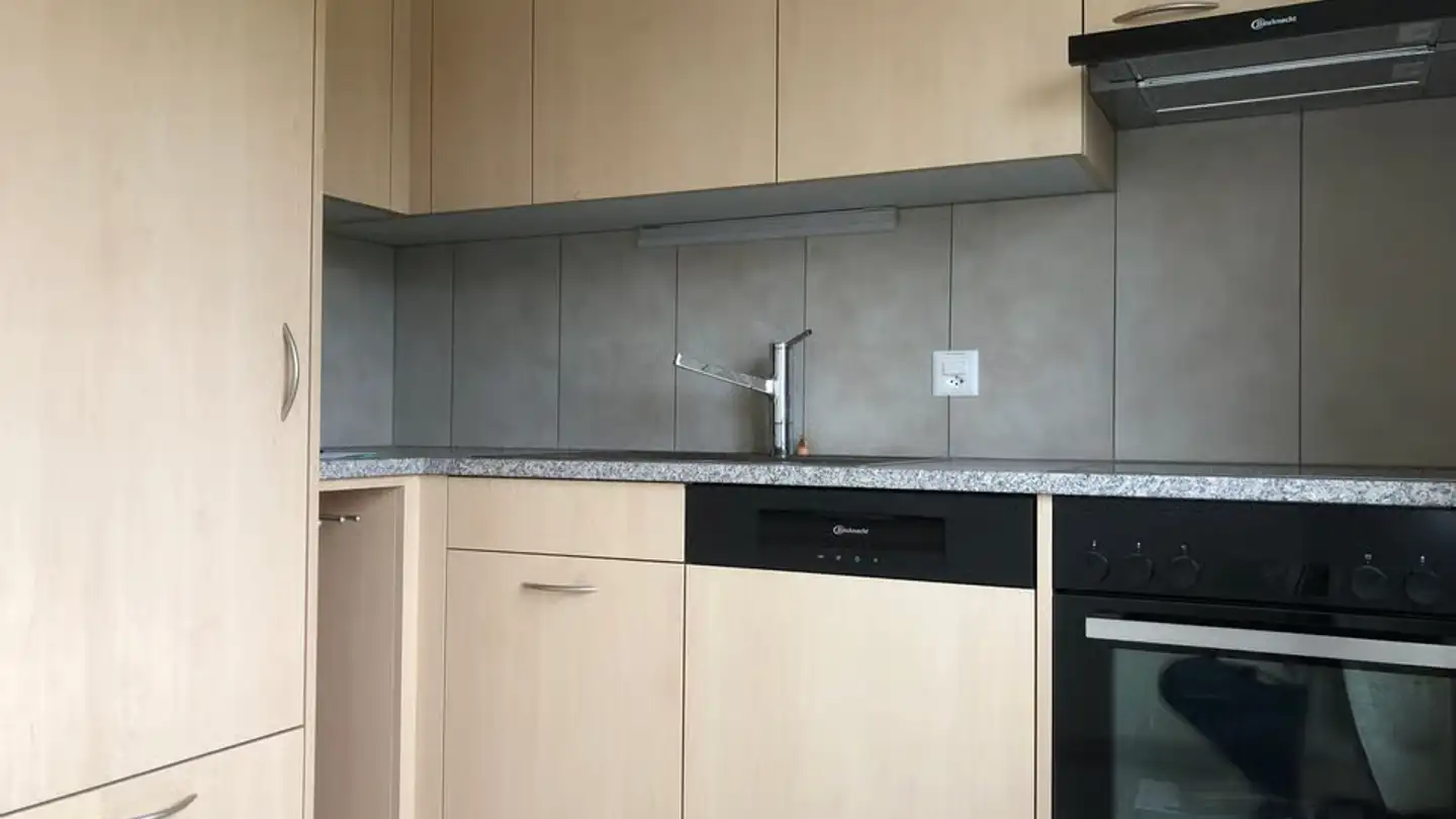 Appartamento in affitto - Schlangernweg 15, 2542 Pieterlen - Foto 4