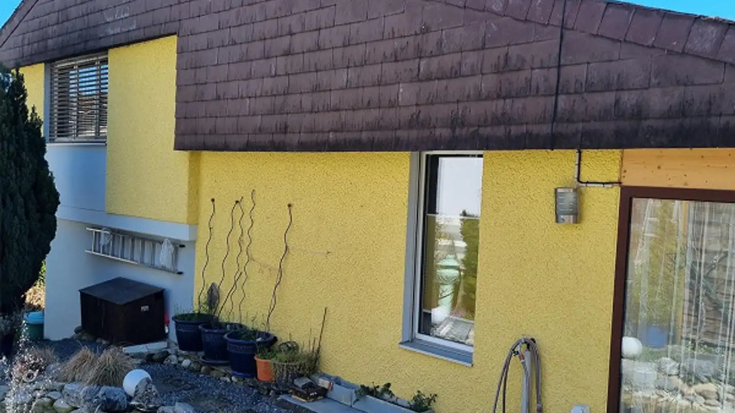 Single house for sale - Entwiesenstrasse 29, 5330 Bad Zurzach - Photo 2