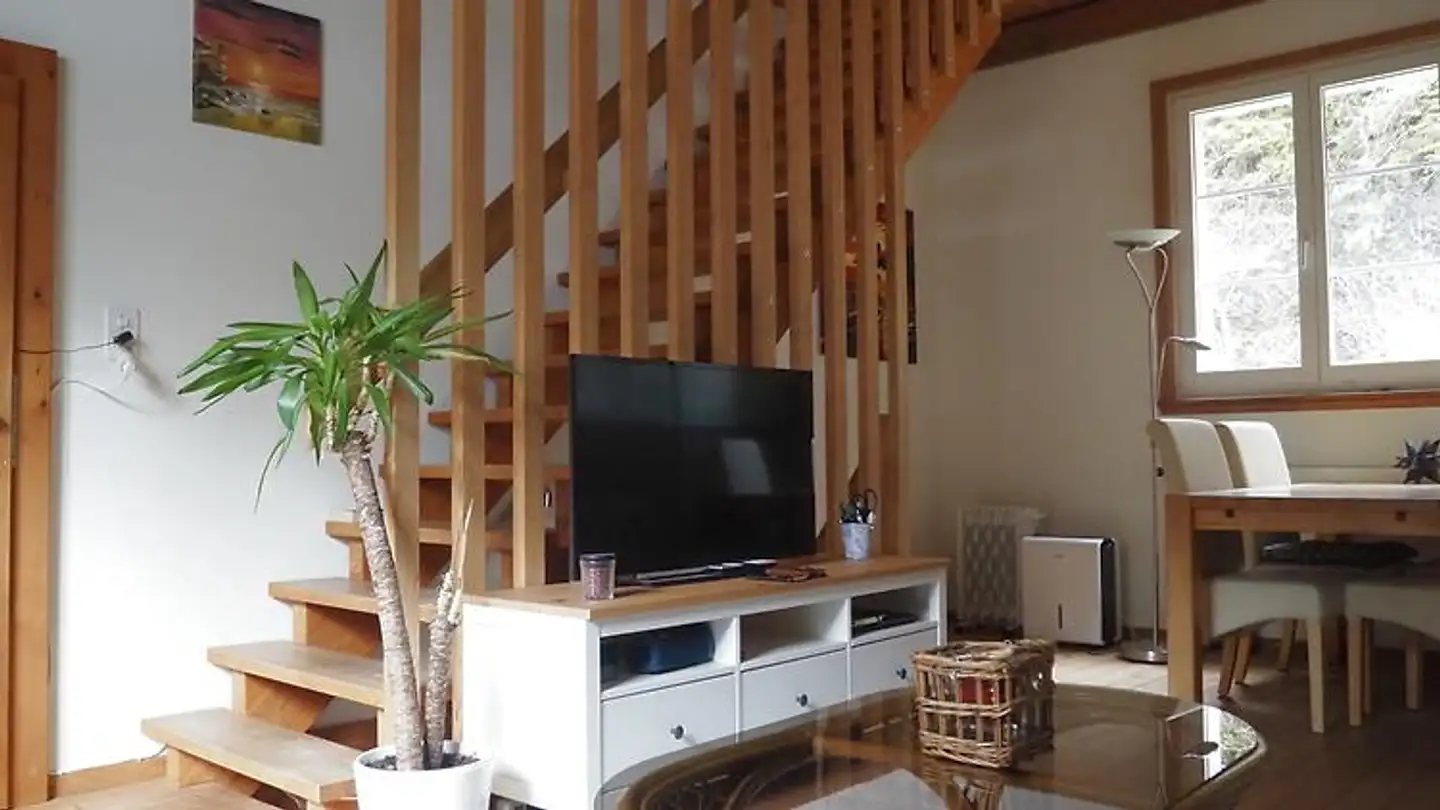 Appartement meublé à louer - 9604 Lütisburg - Photo 4