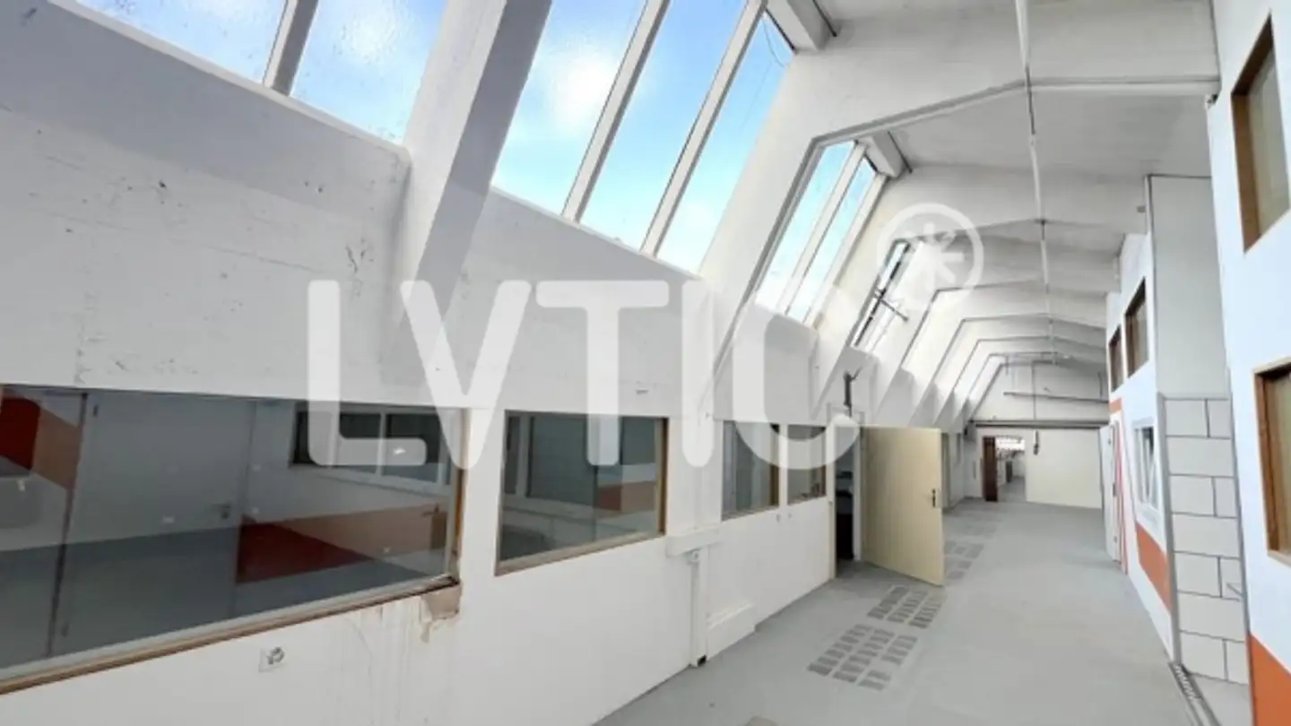 Storage space for rent - 1304 Cossonay-Ville - Photo 2