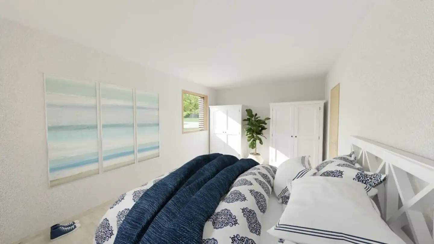 Appartamento in vendita - Route De La St-Martin, 2907 Rocourt - Photo 3