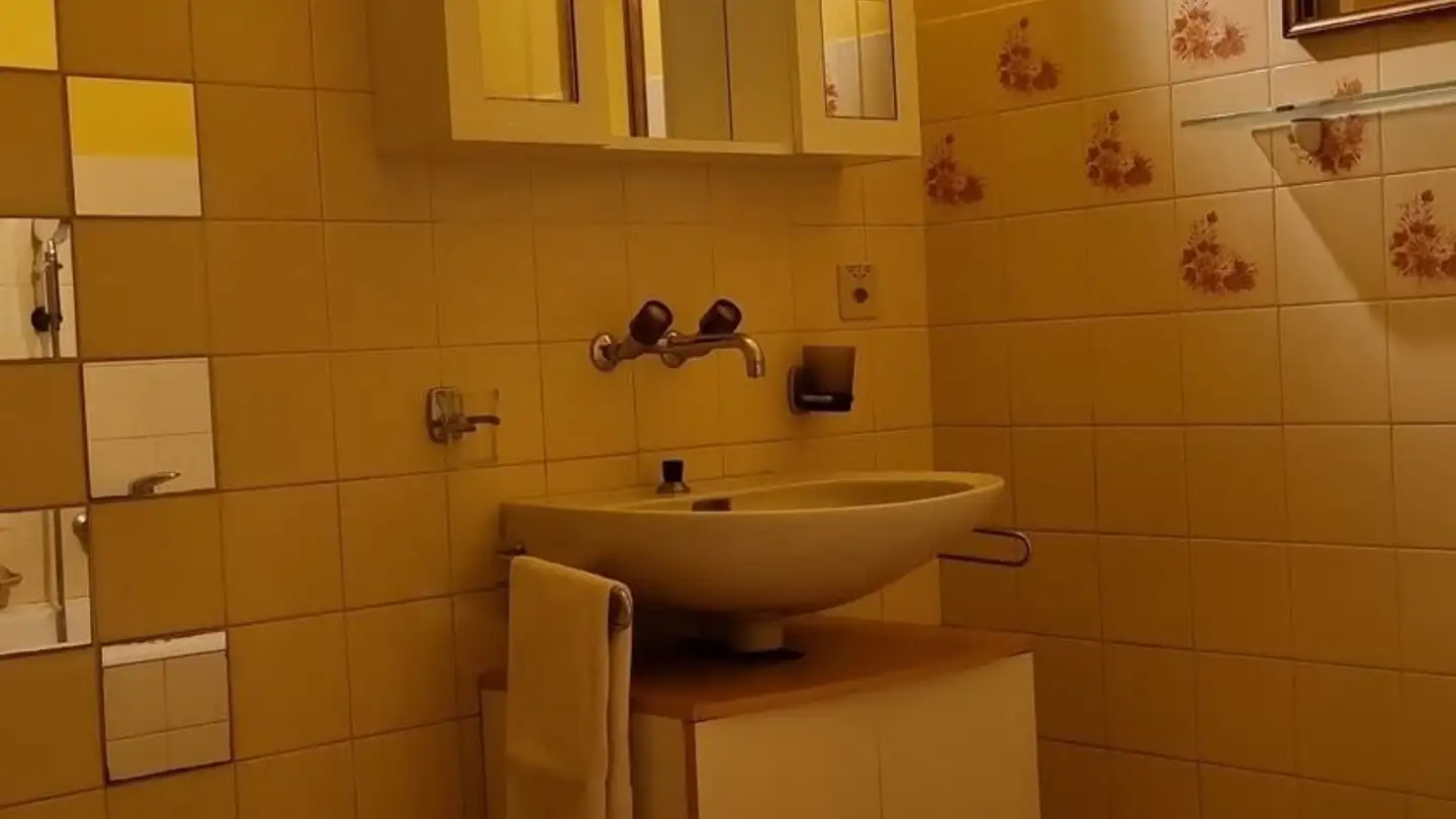 Single house for rent - 6500 Bellinzona - Photo 4