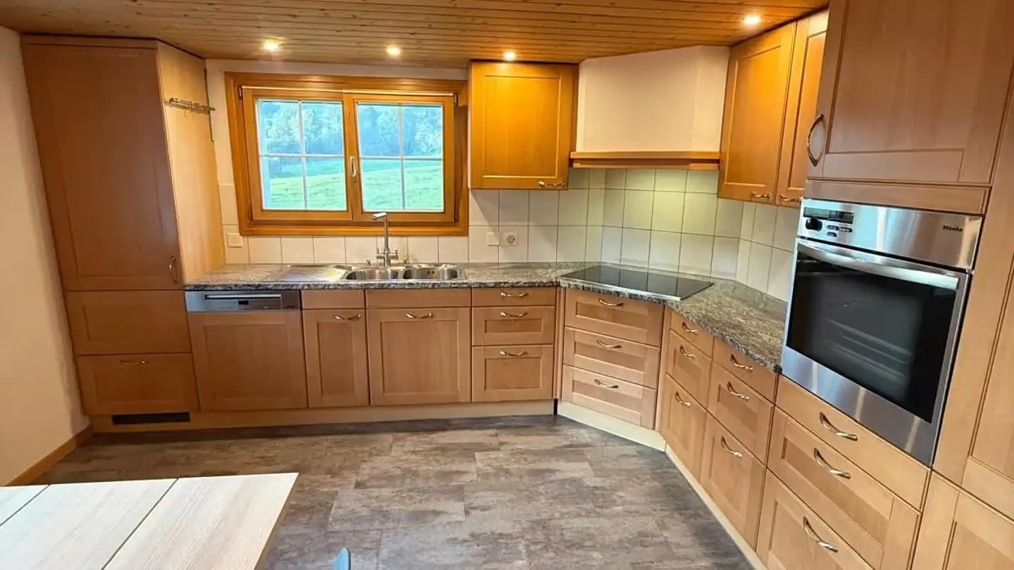 Wohnung mieten - 9050 Appenzell Steinegg