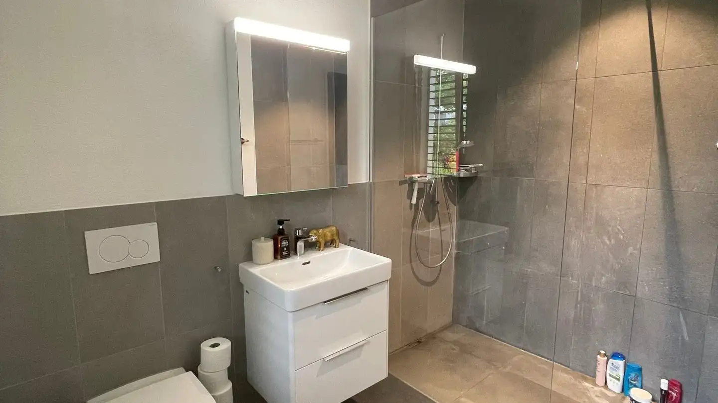 Appartement à louer - Seebnerstrasse 15, 8185 Winkel