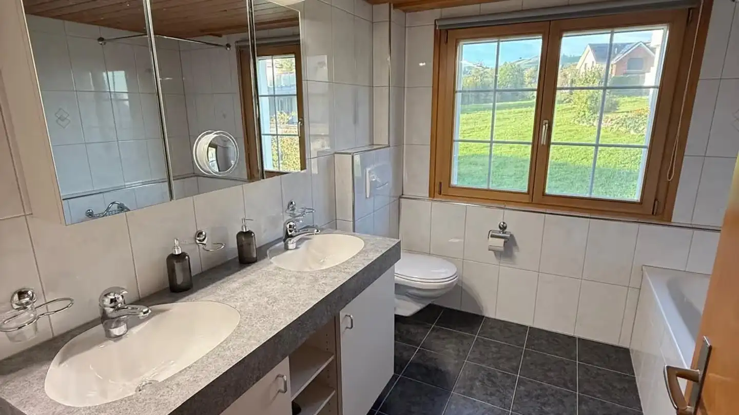 Wohnung mieten - 9050 Appenzell Steinegg - Foto 4