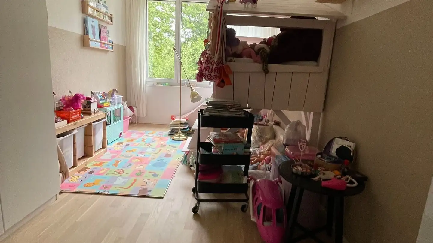 Appartement à louer - Seebnerstrasse 15, 8185 Winkel - Photo 2
