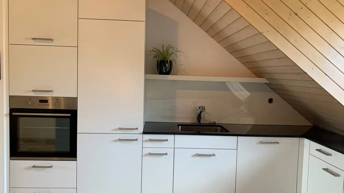 Maisonette mieten - Bahnhofstrasse 10, 5605 Dottikon - Foto 3