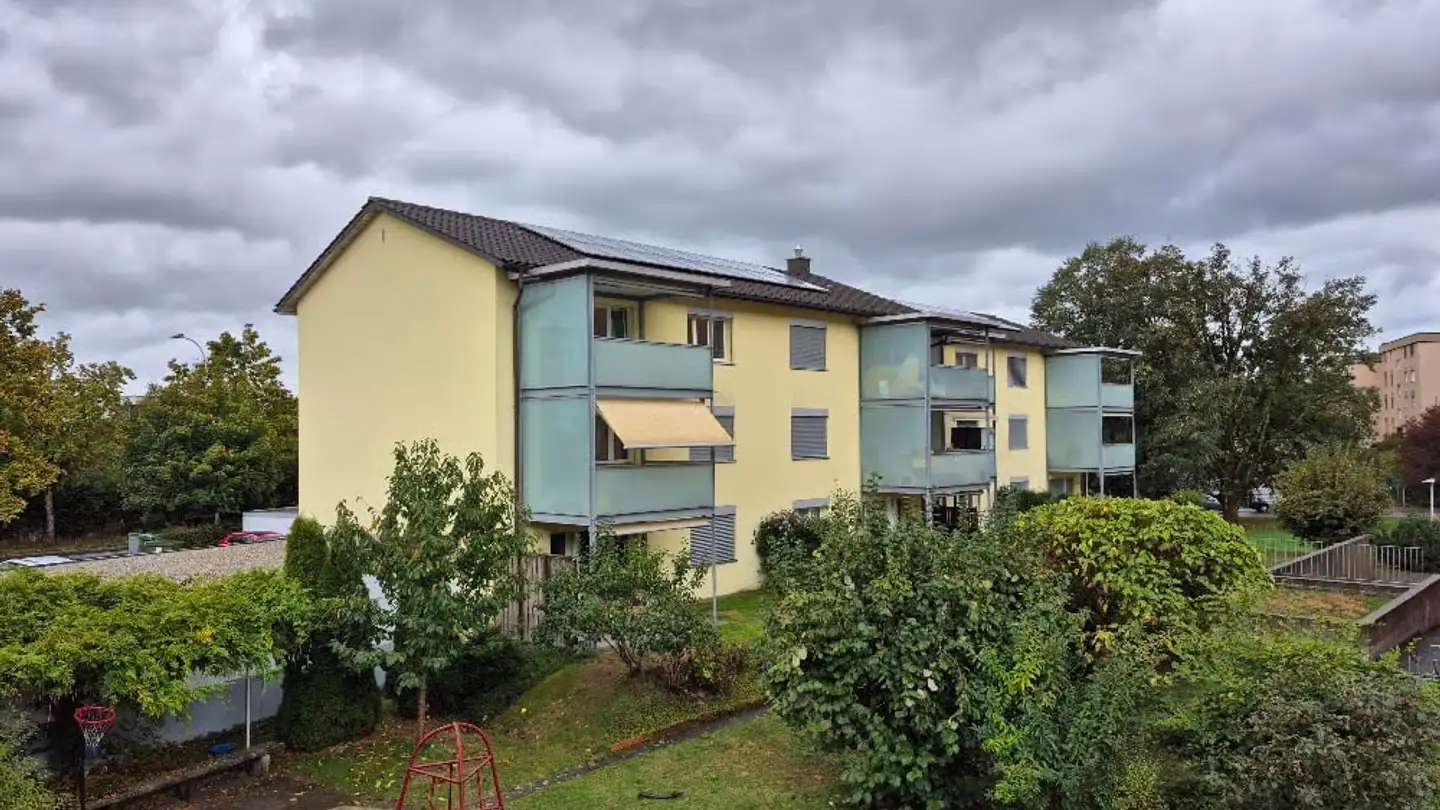 Apartment for rent - Bellacherstrasse 19, 4513 Langendorf