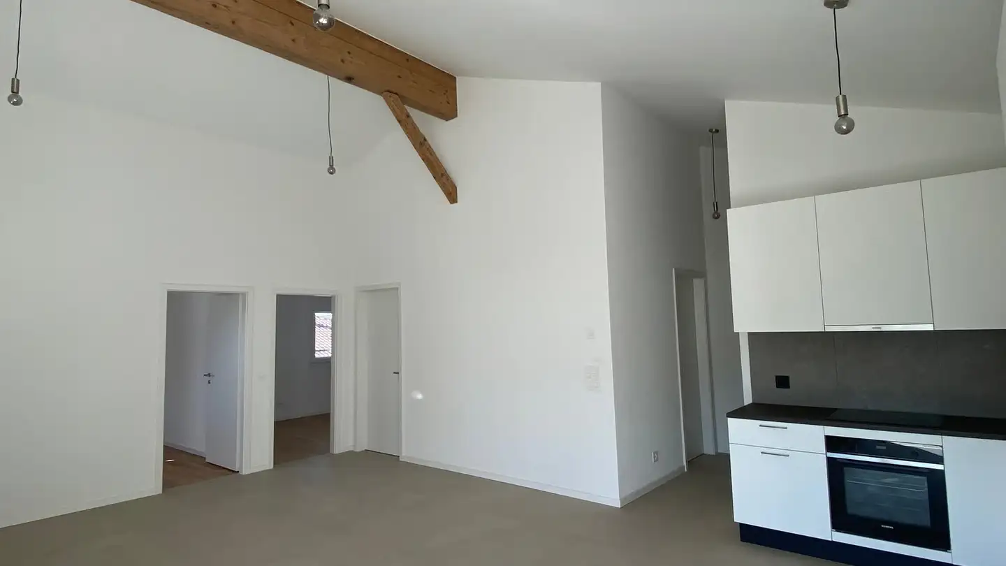 Maison jumelle à louer - Chemin Du Grand-Pin 63, 1803 Chardonne - Photo 3