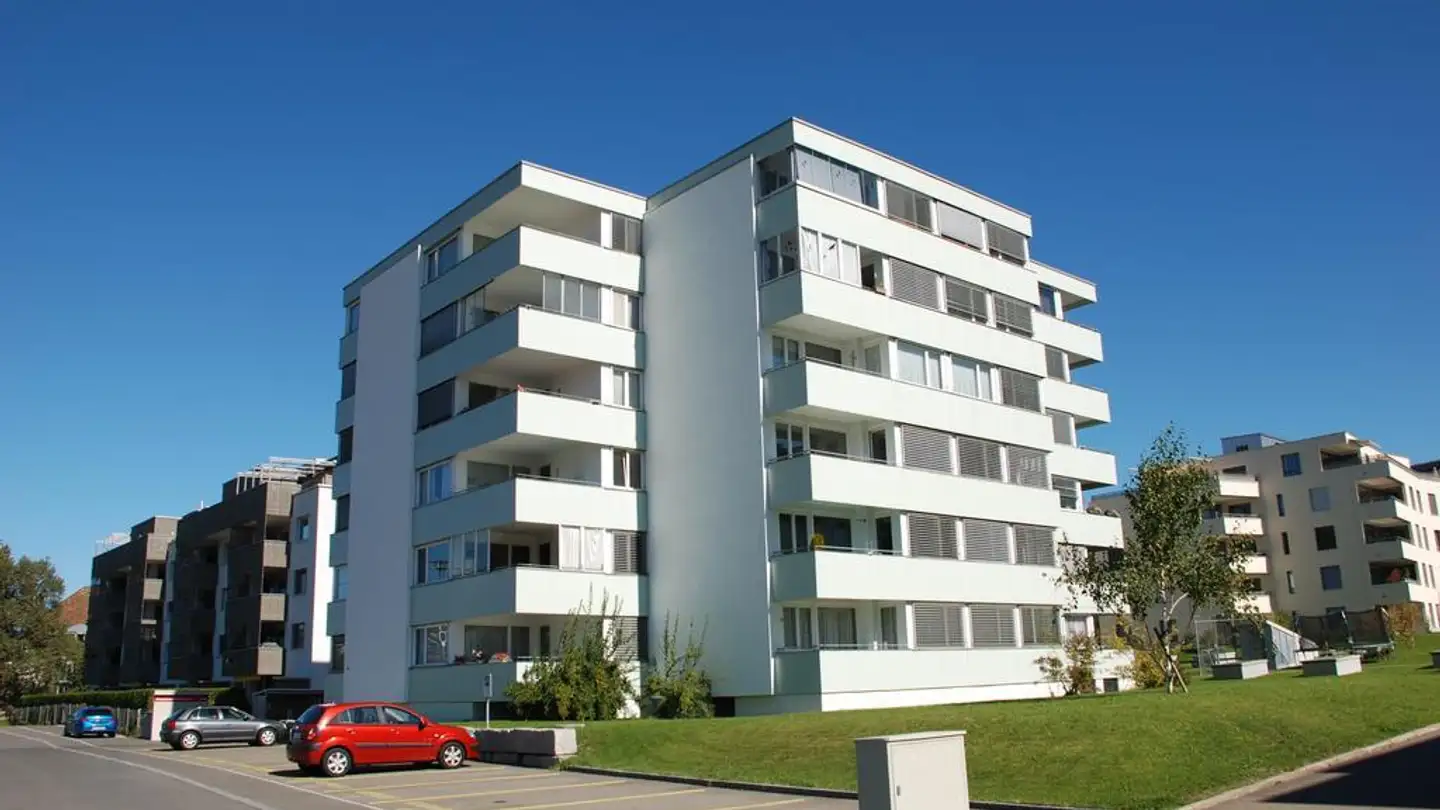 Parcheggio esterno in affitto - Klostermühlestrasse 2, 8840 Einsiedeln