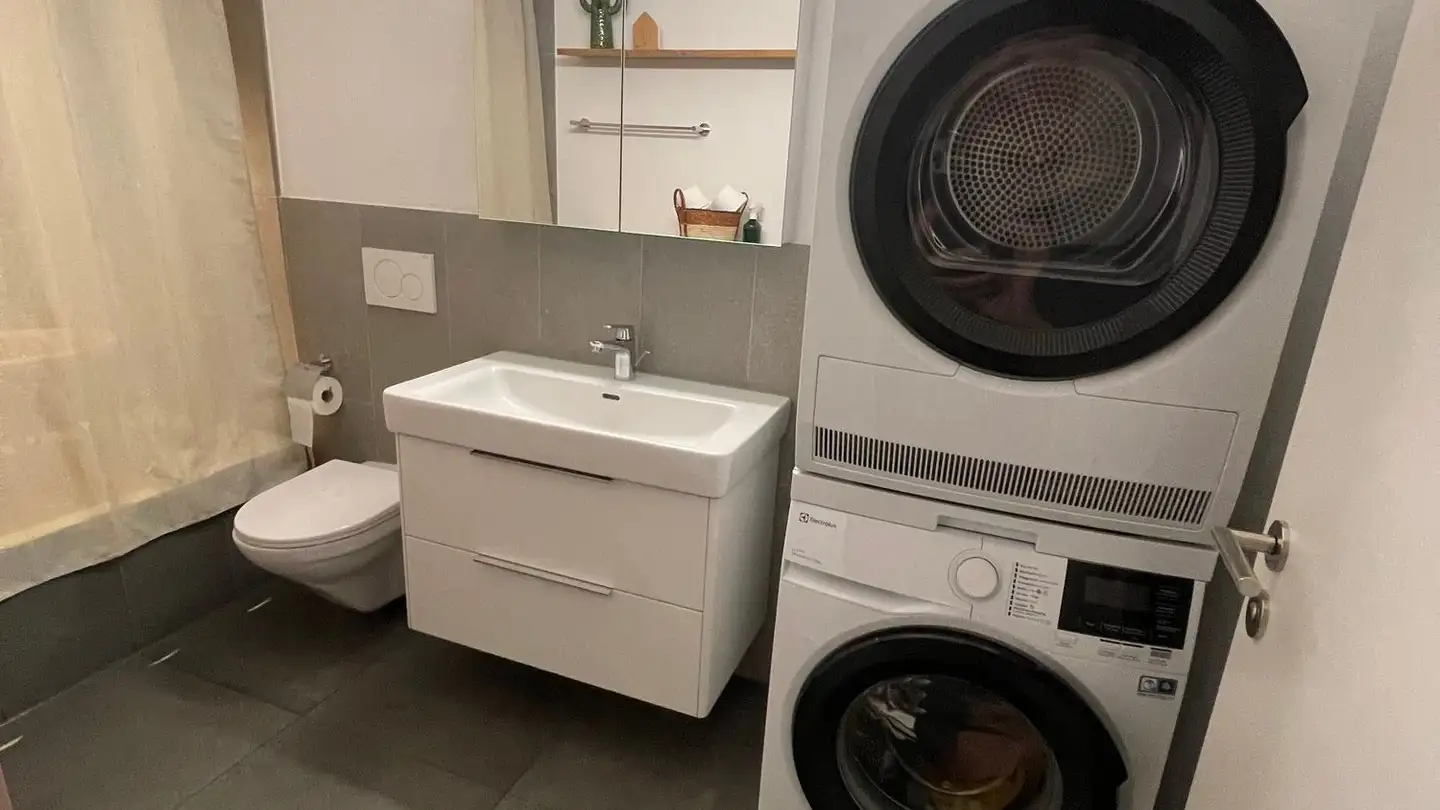 Appartement à louer - Seebnerstrasse 15, 8185 Winkel - Photo 3