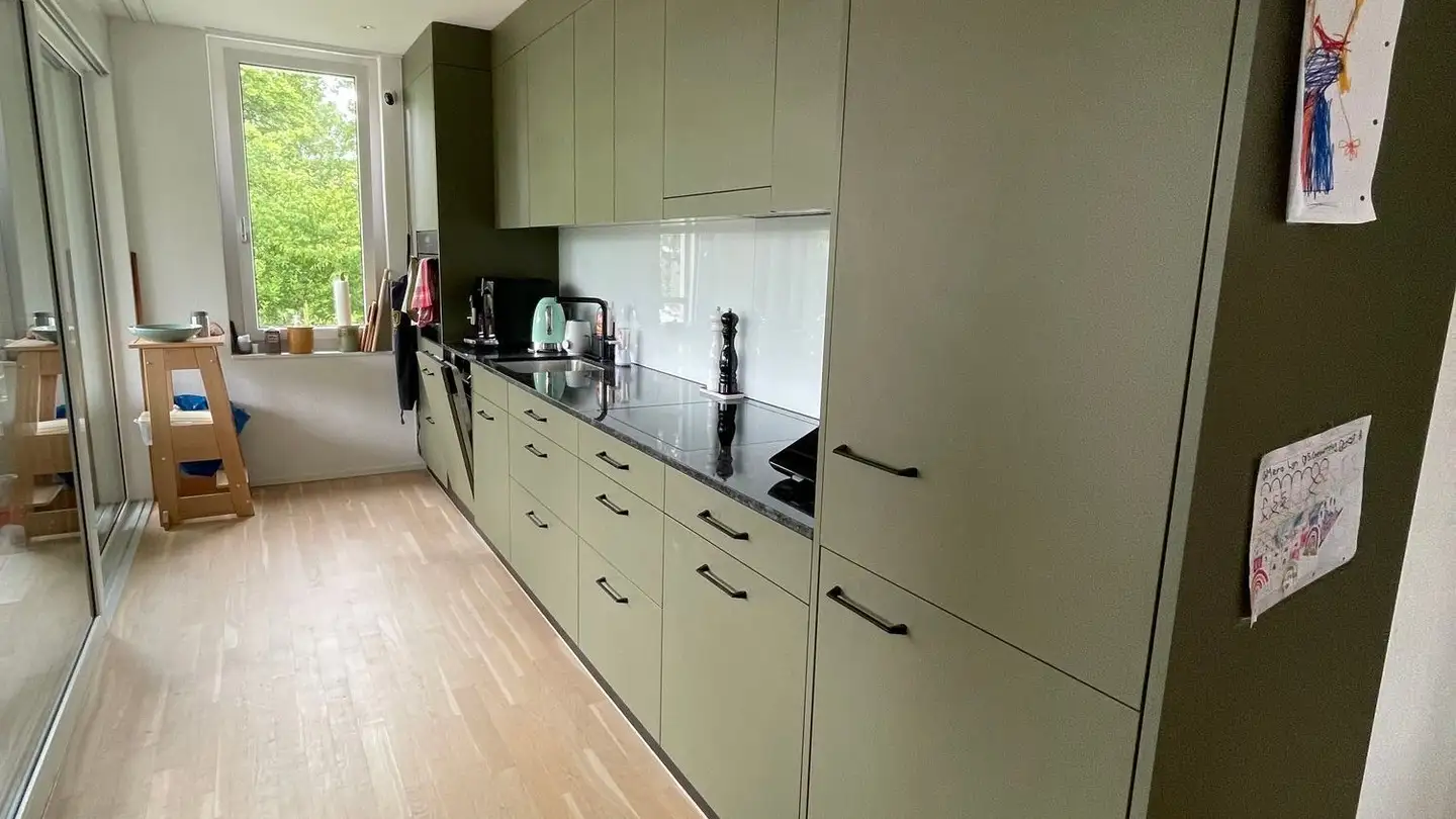 Appartement à louer - Seebnerstrasse 15, 8185 Winkel - Photo 4
