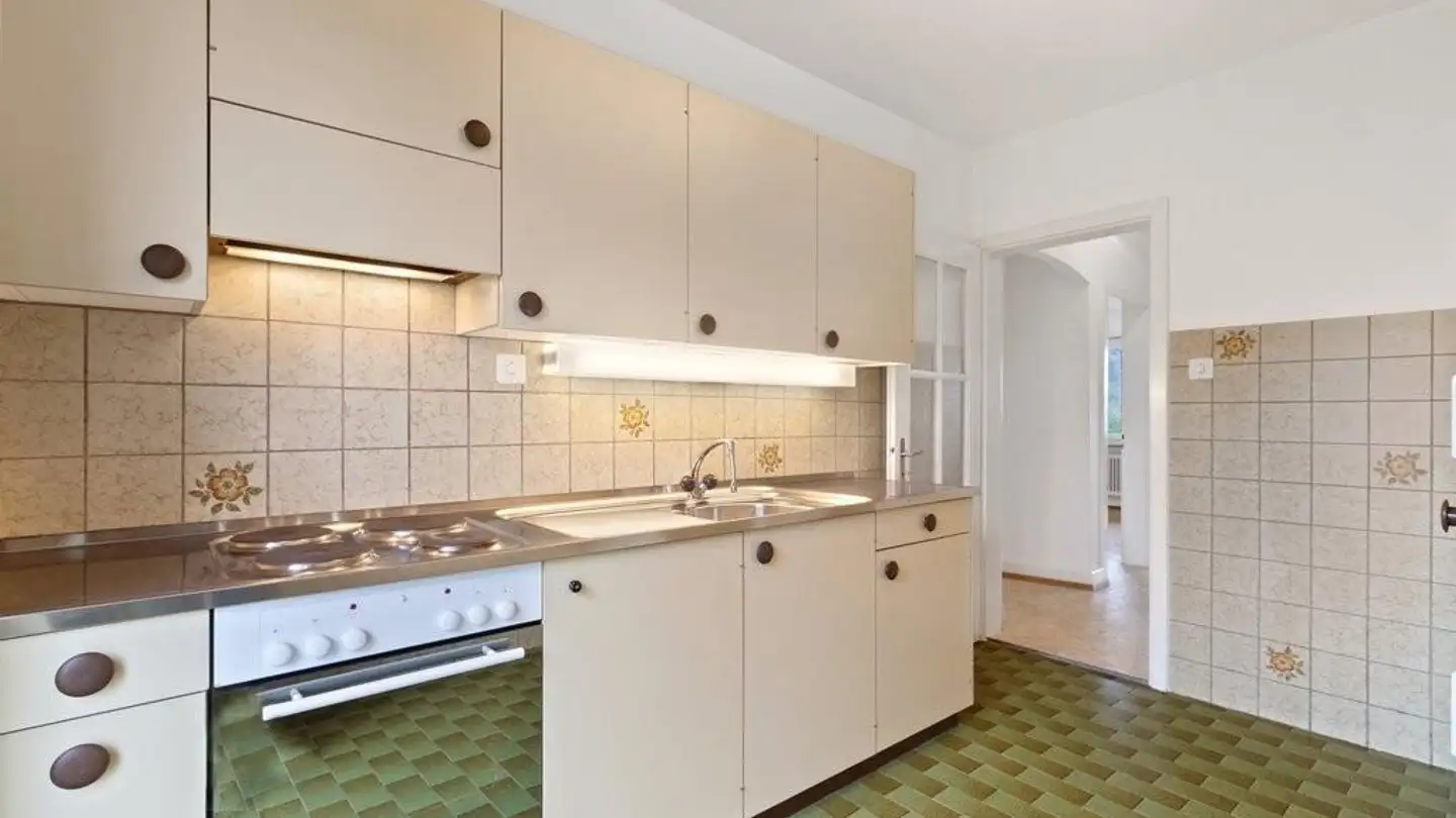 Appartement à louer - Amthausquai 27, 4600 Olten - Photo 2