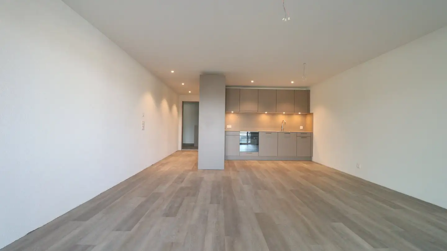 Wohnung mieten - Webereistrasse 10, 9247 Henau - Foto 2