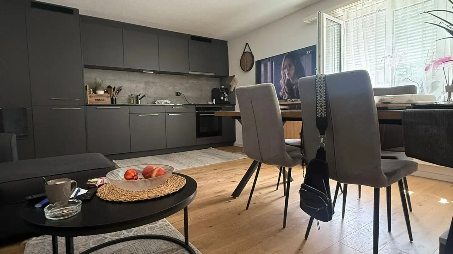 Wohnung kaufen - Sattelbogenstrasse 7, 9220 Bischofszell - Foto 2