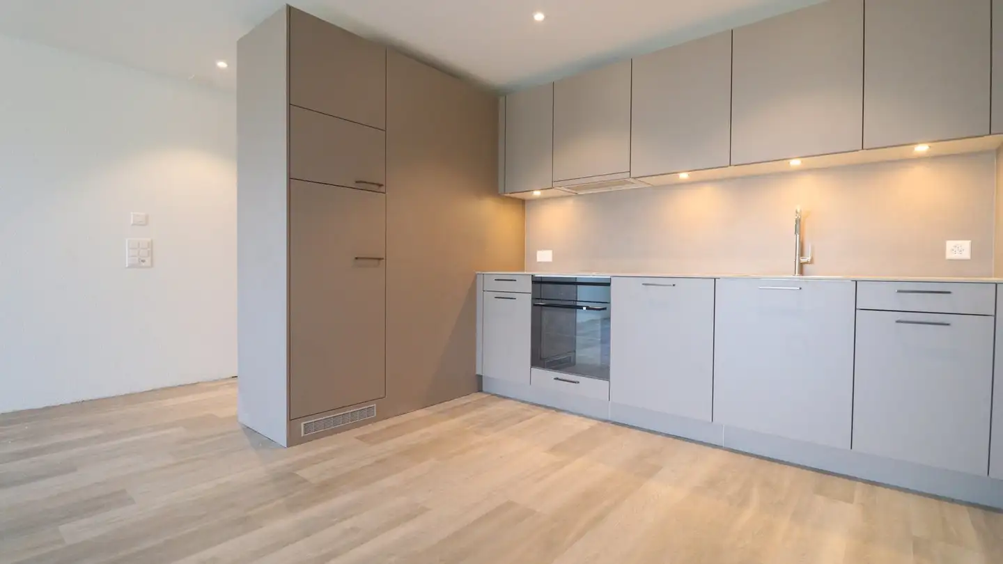 Wohnung mieten - Webereistrasse 10, 9247 Henau - Foto 4