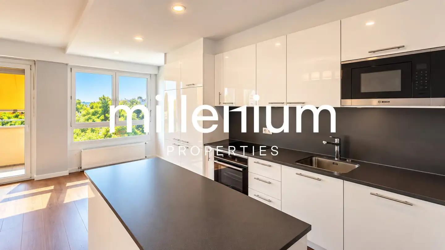 Appartement à louer - 1226 Thônex - Photo 4