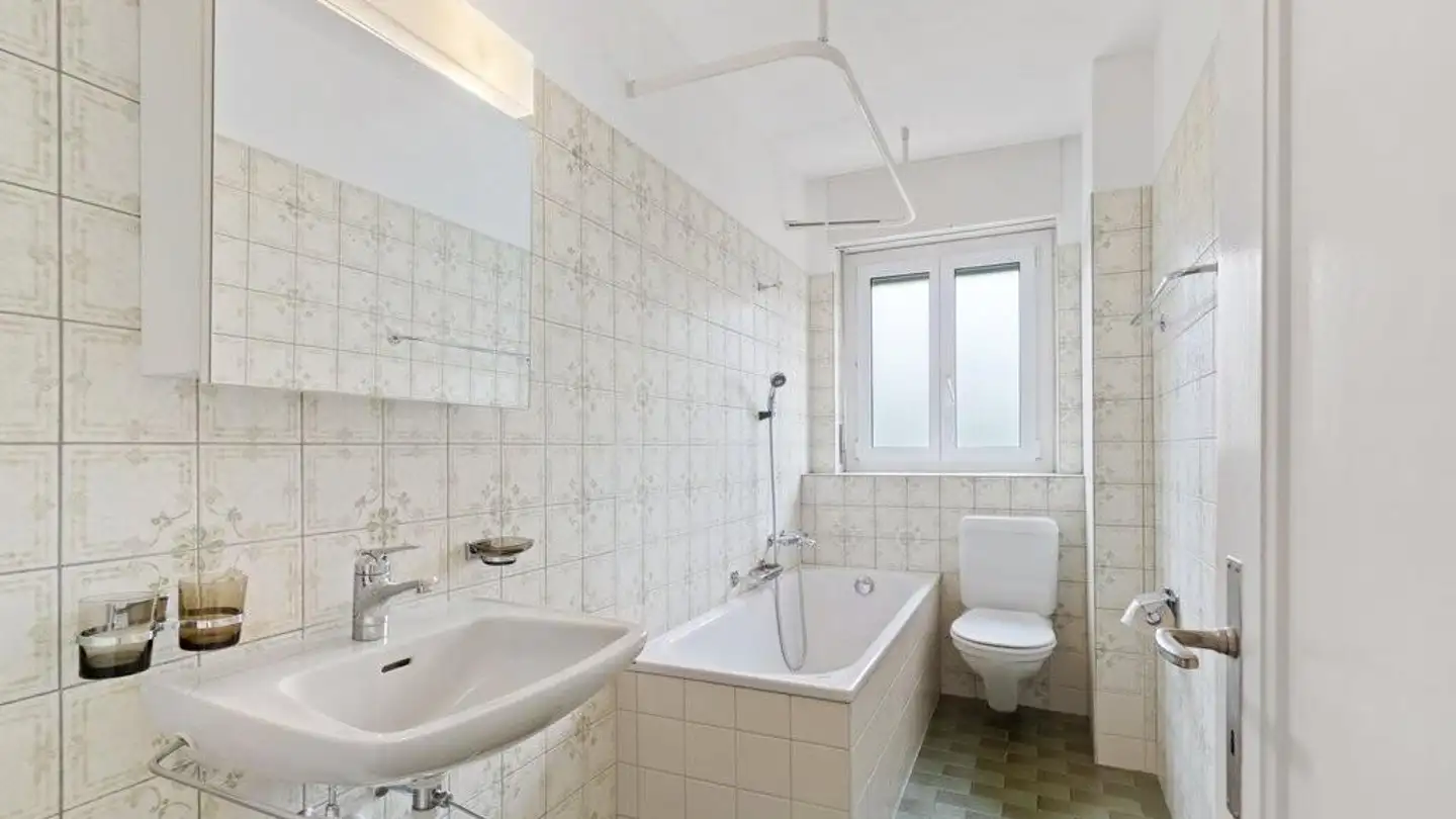 Appartement à louer - Amthausquai 27, 4600 Olten - Photo 3