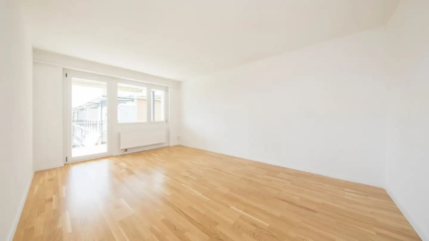Wohnung mieten - Höhefeldstrasse 35, 5012 Schönenwerd - Foto 2