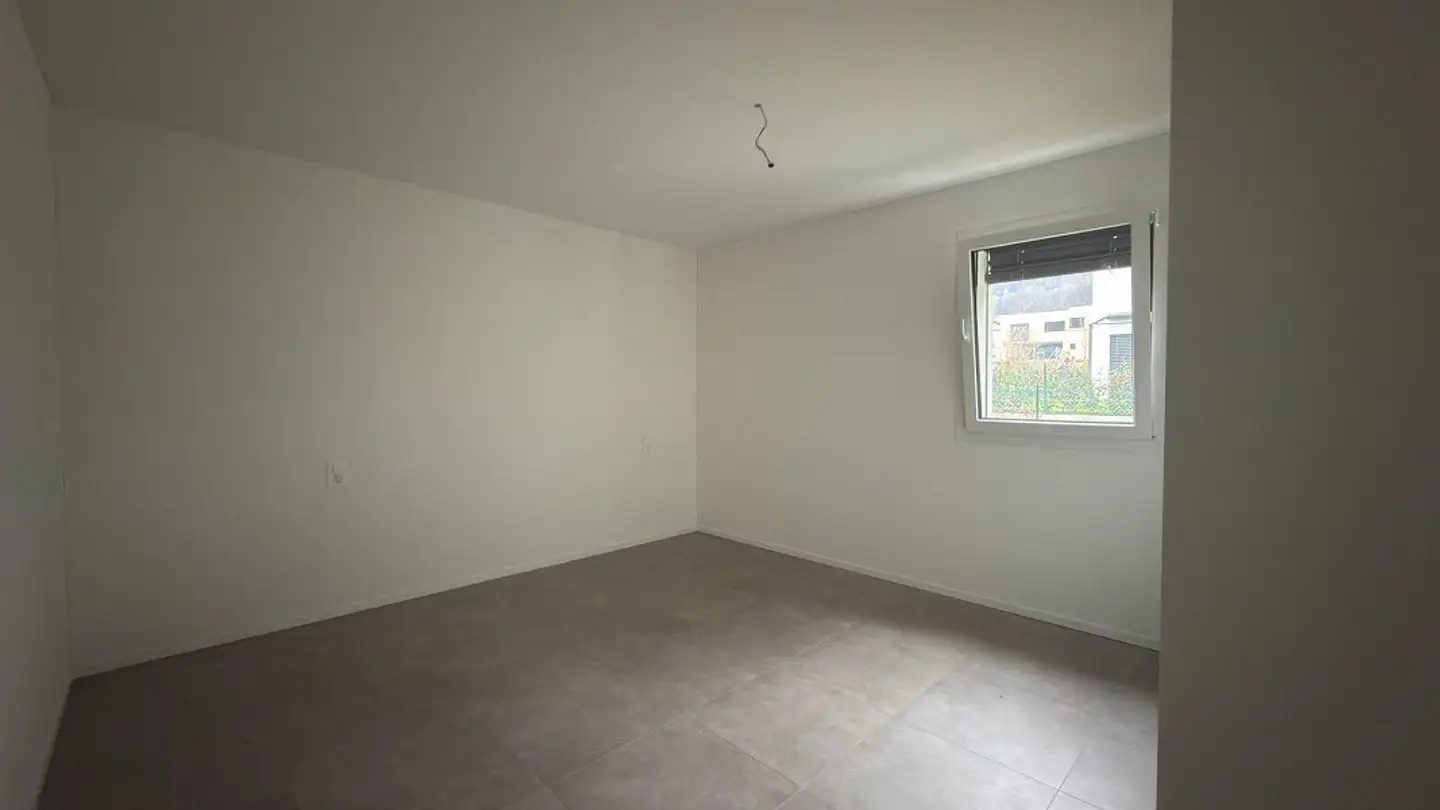 Appartement en terrasse à louer - Al Guast 21, 6528 Camorino - Photo 4