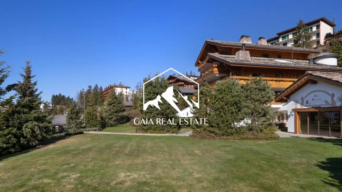 Appartamento in vendita - Route des Zirès 17, 3963 Crans-Montana - Foto 3
