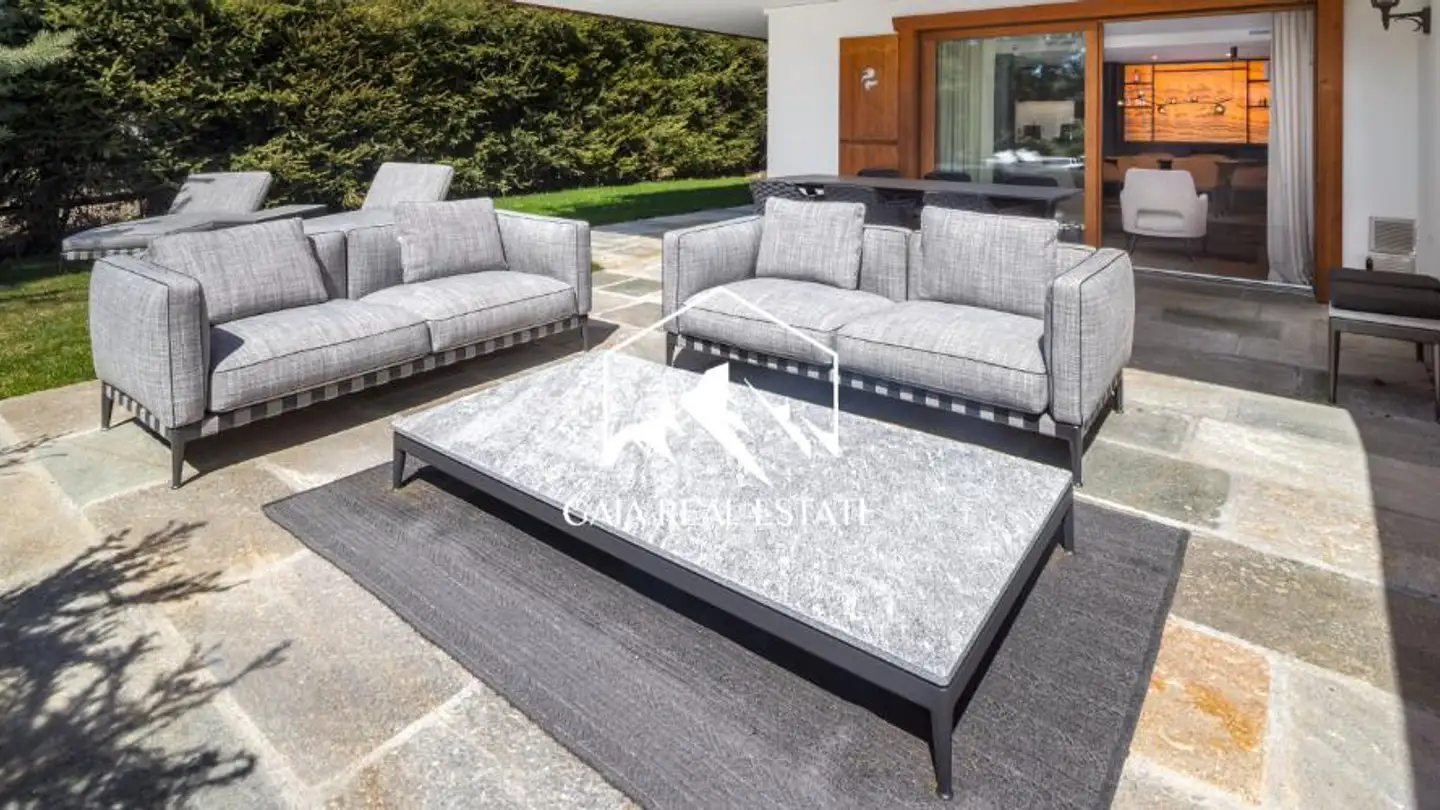 Appartamento in vendita - Route des Zirès 17, 3963 Crans-Montana - Foto 4