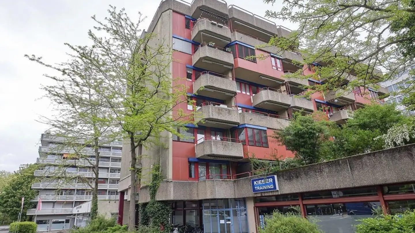 Apartment for rent - Sulgenrain 28, 3007 Bern