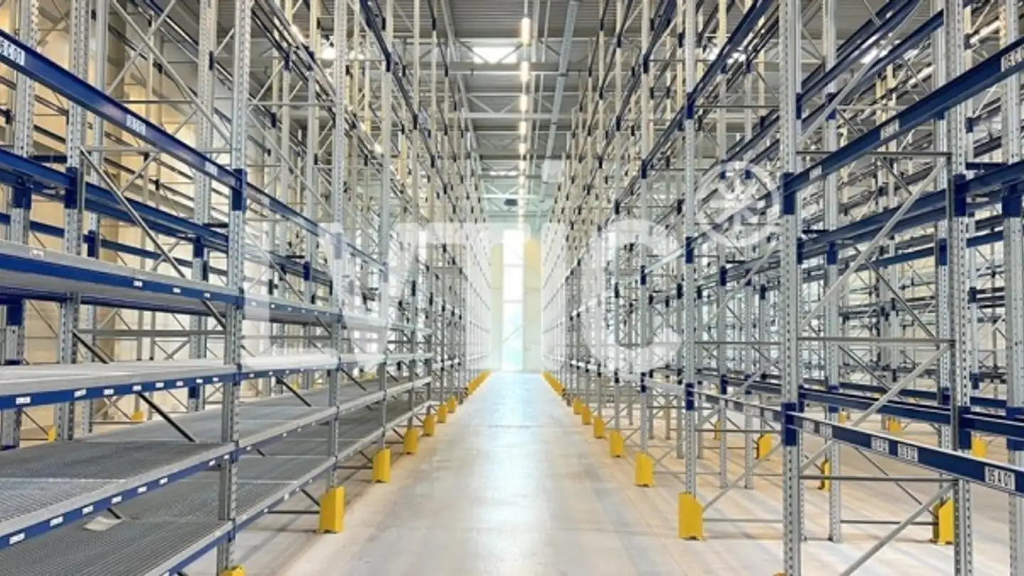 Storage space for rent - 1026 Denges - Photo 3