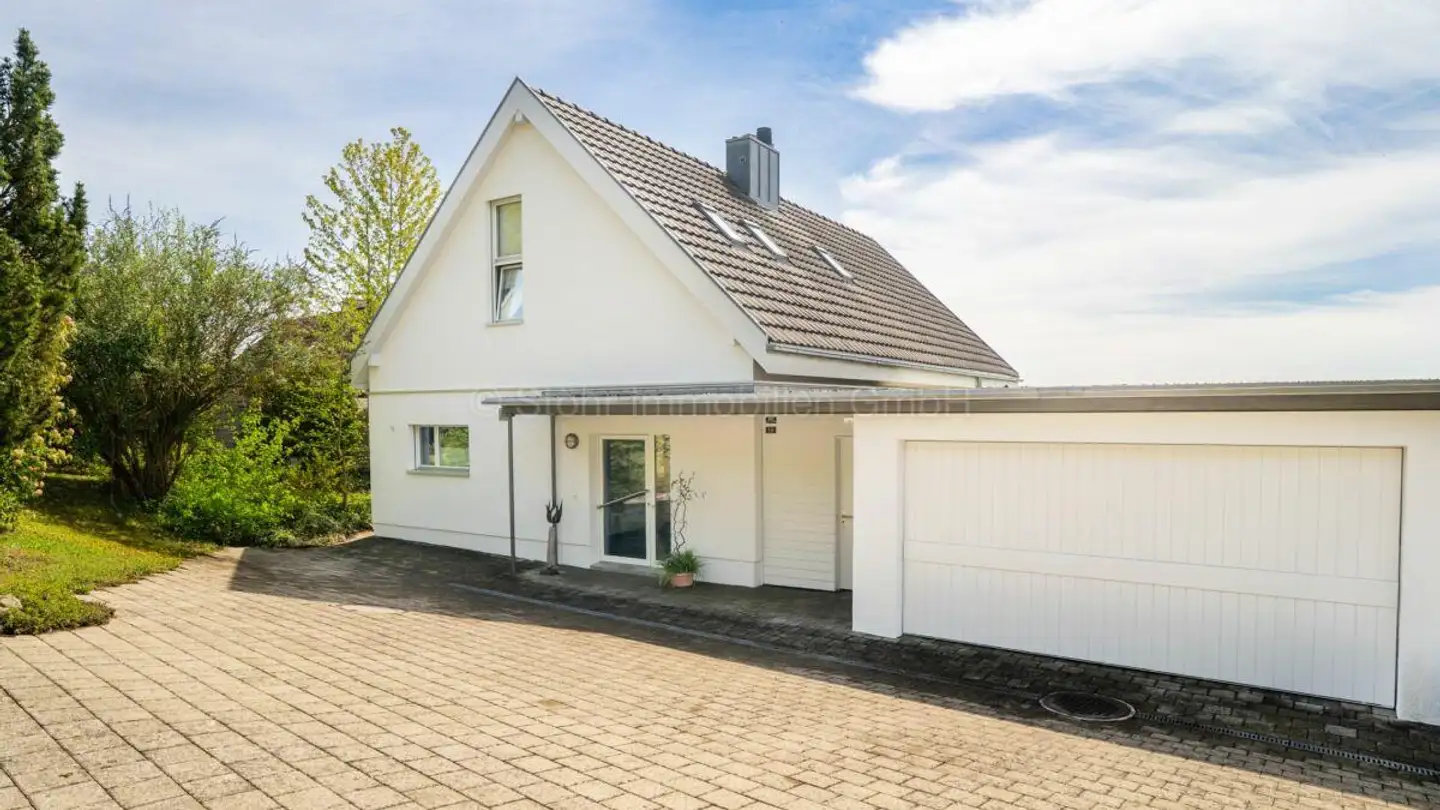 Single house for sale - Loogasse 16, 8525 Niederneunforn - Photo 2