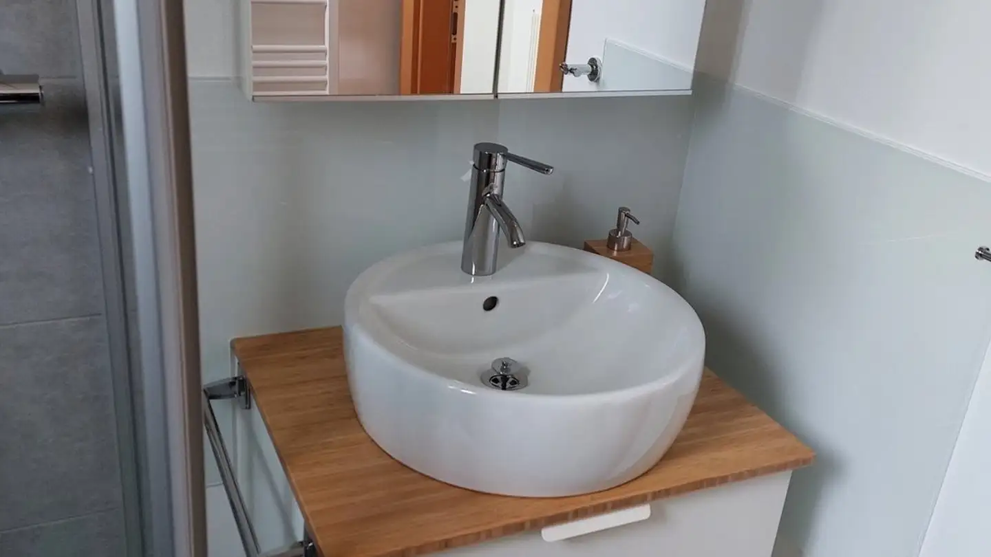 Wohnung mieten - Kastelsstrasse 102, 2540 Grenchen - Foto 3