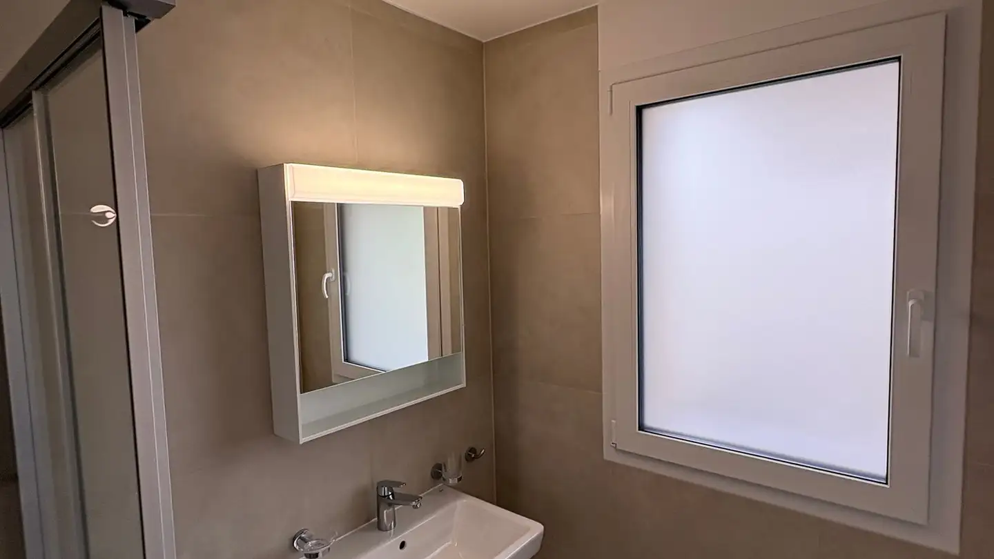 Studio for rent - Chemin Guiguer-de-Prangins 2, 1004 Lausanne - Photo 3