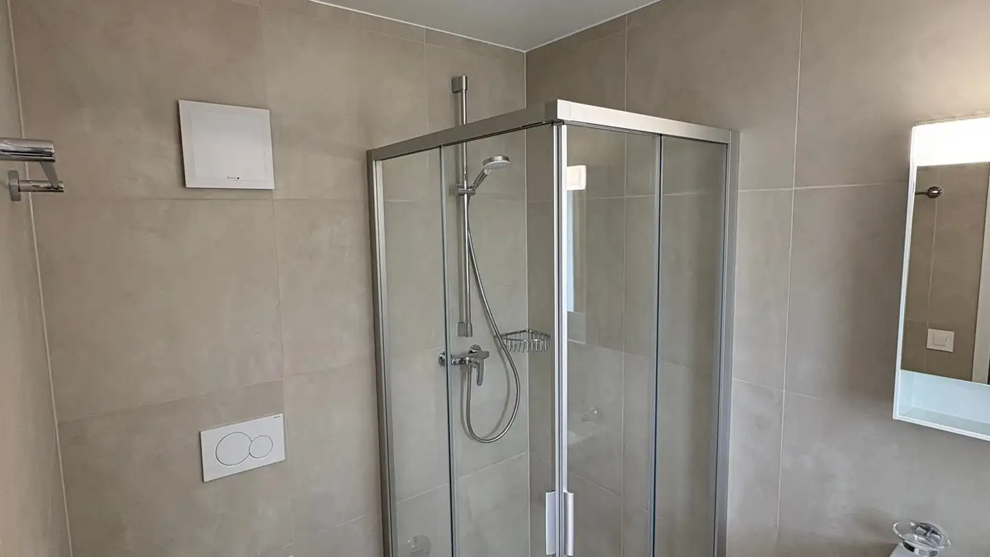Studio for rent - Chemin Guiguer-de-Prangins 2, 1004 Lausanne - Photo 4