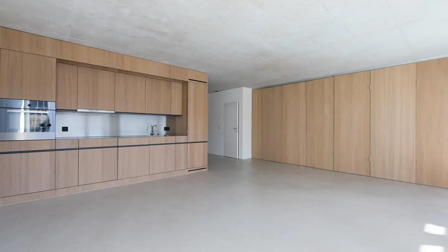 Apartment for rent - Sternenstrasse 6, 9240 Uzwil - Photo 3