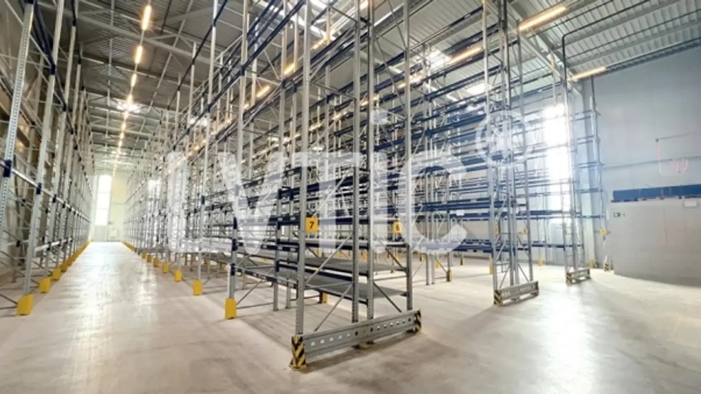 Storage space for rent - 1026 Denges - Photo 2