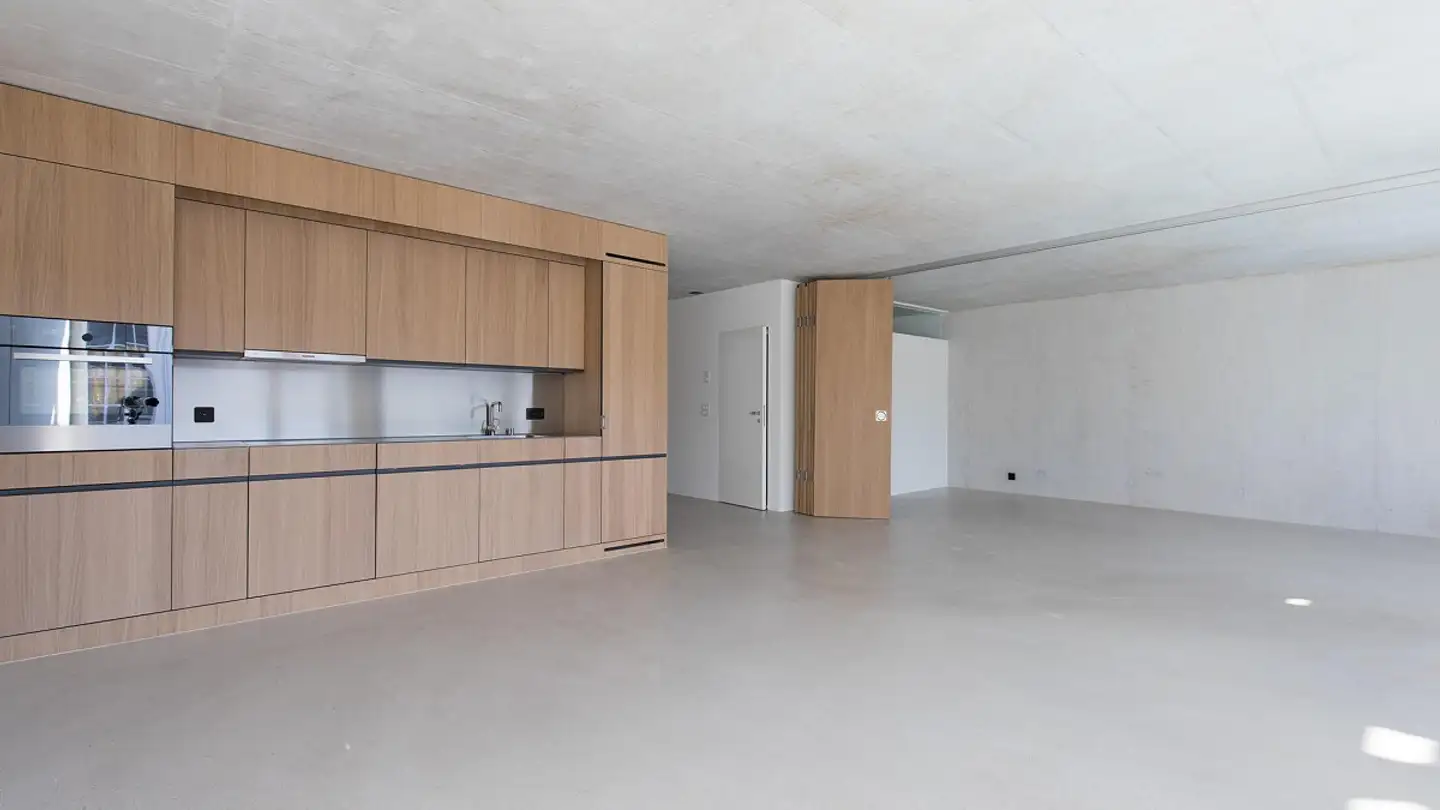 Apartment for rent - Sternenstrasse 6, 9240 Uzwil - Photo 4